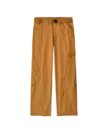 Patagonia Kids Outdoor Everyday Pants Talon Gold - Byxor - 198077278122 - 1