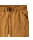 Patagonia Kids Outdoor Everyday Pants Talon Gold - Byxor - 198077278122 - 3