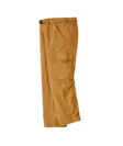 Patagonia Kids Outdoor Everyday Pants Talon Gold - Byxor - 198077278122 - 5