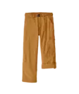 Patagonia Kids Outdoor Everyday Pants Talon Gold - Byxor - 198077278122 - 4