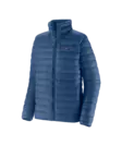 Patagonia Ms Down Sweater Clement Blue - Dunjackor herrar - 198077147282 - 1