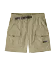 Patagonia Ms Outdoor Everyday Shorts - 6 in. Weathered Stone - Byxor - 198077811282 - 1