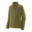 Patagonia Ms R1 Air Zip Neck M CPRG - Fleecetröjor - 198077744962 - 1