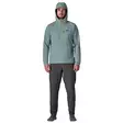 Patagonia Ms R2 TechFace PO M BLSG - Fleecetröjor - 198077533832 - 4