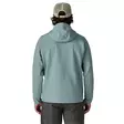 Patagonia Ms R2 TechFace PO M BLSG - Fleecetröjor - 198077533832 - 3