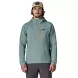 Patagonia Ms R2 TechFace PO M BLSG - Fleecetröjor - 198077533832 - 2