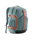 Patagonia Refugio Day Pack 30L Blue Sage - Ryggsäckar - 198077757122 - 1