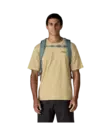 Patagonia Refugio Day Pack 30L Blue Sage - Ryggsäckar - 198077757122 - 3