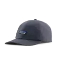 Patagonia Terrebonne Hat Smolder Blue w/Smolder Blue - Övriga huvudbonader - 198077864882 - 1