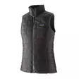 Patagonia Ws Nano Puff Vest S BLK - Mellanjackor - 198077404095 - 1