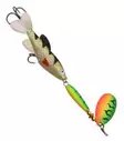 Patriot Finny Minnow lippa 15g - Spinnare - 0303202452 - 2