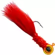 Patriot Leechy 2pcs 4g - Lappfiskarjiggar - 090320260302 - 6