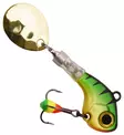Patriot Twisty Jig Spinner 10g - Spintailar och blad - 0611202222 - 5