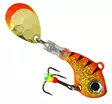 Patriot Twisty Jig Spinner 10g - Spintailar och blad - 0611202222 - 10
