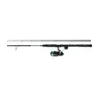 Penn Conflict LE Boat 7' 20-30lb Combo - Havsfiskekombos - 031324062412 - 2