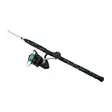 Penn Conflict LE Boat 7' 20-30lb Combo - Havsfiskekombos - 031324062412 - 3