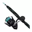 Penn Conflict LE Boat 7' 20-30lb Combo - Havsfiskekombos - 031324062412 - 4