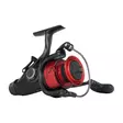 Penn Fierce V Live Liner 2500 - Lätta kustrullar - 031324064362 - 1