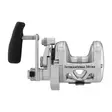Penn International 16VISX Silver - Lätta kustrullar - 031324033412 - 3