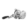 Penn International 16VISX Silver - Lätta kustrullar - 031324033412 - 2