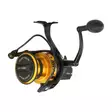Penn Spinfisher VII Long Cast 7500LC - Lätta kustrullar - 031324291232 - 2