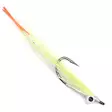 Perch - Ahven Clouser 2 Chartreuse #4 - Streamers och leech - 8859202539182 - 1