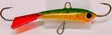 Pilkkipaja Pommi Balanced Jig - Balanspirkar - 11020302012 - 10