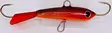 Pilkkipaja Pommi Balanced Jig - Balanspirkar - 11020302012 - 3