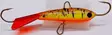 Pilkkipaja Pommi Balanced Jig - Balanspirkar - 11020302012 - 9