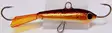 Pilkkipaja Pommi Balanced Jig - Balanspirkar - 11020302012 - 7
