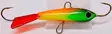 Pilkkipaja Pommi Balanced Jig - Balanspirkar - 11020302012 - 8