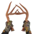 Primos Fightin' Horns - Lockpipor - 10135007102 - 1