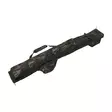 Prologic Avenger Padded Holdall 10ft - Spöväskor - 5706301650832 - 1