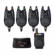 Prologic C-Series Alarm Set 2+1+1 - Bettlarm - 5706301710222 - 1
