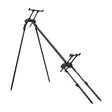 Prologic Element Q/R Com-Pact Twin-Sky - Rod pods - 5706301727442 - 5