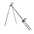 Prologic Element Q/R Com-Pact Twin-Sky - Rod pods - 5706301727442 - 6