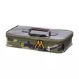 Prologic Element Shallow Accessory Small - Tackelboxar, riggboxar & påsar - 5706301727312 - 6