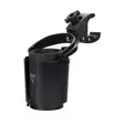 RAM Level Cup with Tough-Claw Mount - RAM Mounts, C-storlek - 793442948312 - 1