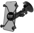 RAM X-Grip Large Phone Mount & Twist-Lock - RAM Mounts, B-storlek - 793442940712 - 1