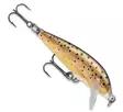 Rapala Countdown 5cm 5g - Vobbler under 6 cm - 3400400052 - 18