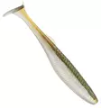 Rapala Crushcity The Kickman 5" - Lappfiskarjiggar - 2912202352 - 3
