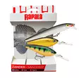Rapala Essentials Zander Sunny 2.0 - Betessortimenter - 022677384092 - 1