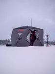 Rapala Ice Hub 600 Tent - Övrigt tillbehör - 860012025442 - 2