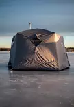 Rapala Ice Hub 600 Tent - Övrigt tillbehör - 860012025442 - 6