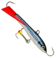 Rapala Jigging Rap 7cm - Balanspirkar - 11203001002 - 14
