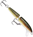 Rapala Jointed 9cm - Wobbler 6-10 cm - 340040456782 - 7