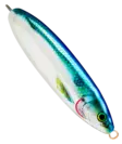 Rapala Minnow Spoon 7cm 15g - Skeddrag - 340050002 - 3