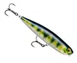 Rapala Precision Xtreme Pencil 8,7cm - Ytbehandlingar - 34004022 - 9