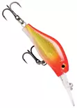 Rapala Shadow Rap Fat Jack 4cm 4g - Vobbler under 6 cm - 0510202152 - 2