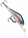 Rapala Shadow Rap Fat Jack 4cm 4g - Vobbler under 6 cm - 0510202152 - 9
